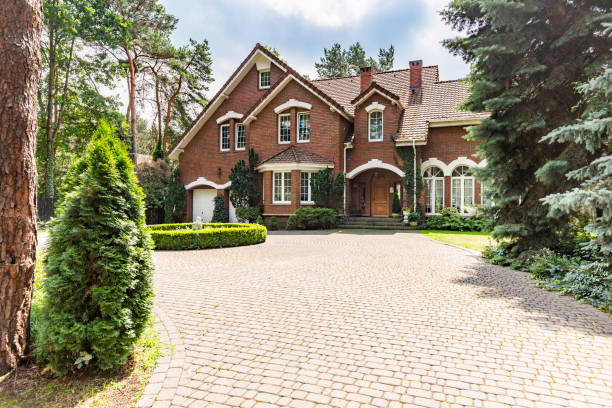 Reasons to Select Us for Your Driveway Paving Requirements in Greenland, AR