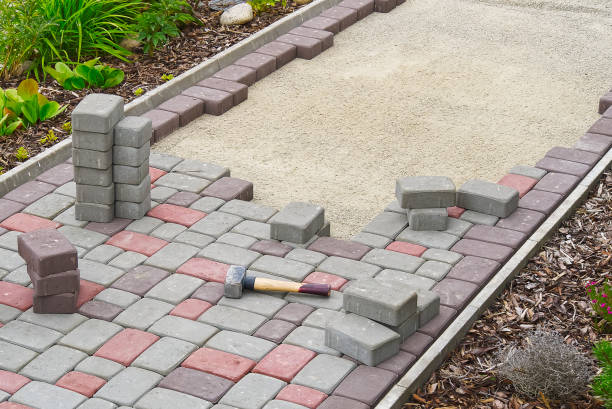 Best Paver Driveway Replacement  in Greenland, AR