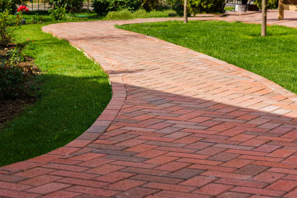 Best Driveway Resurfacing Pavers  in Greenland, AR