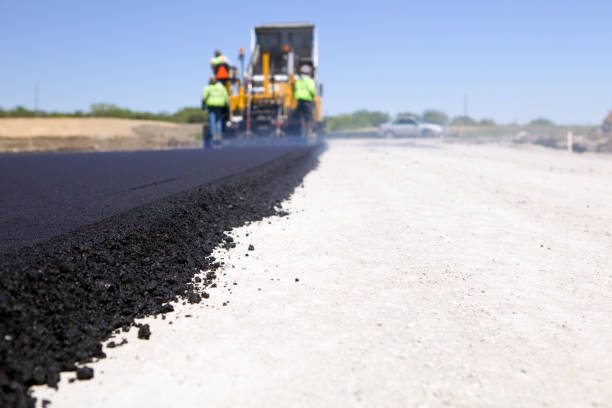 Best Driveway Paving Contractor  in Greenland, AR