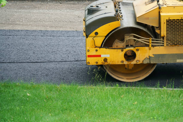 Best Custom Driveway Pavers  in Greenland, AR
