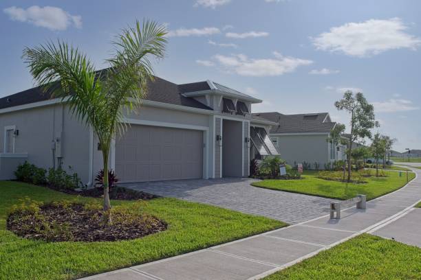 Best Concrete Paver Driveway  in Greenland, AR