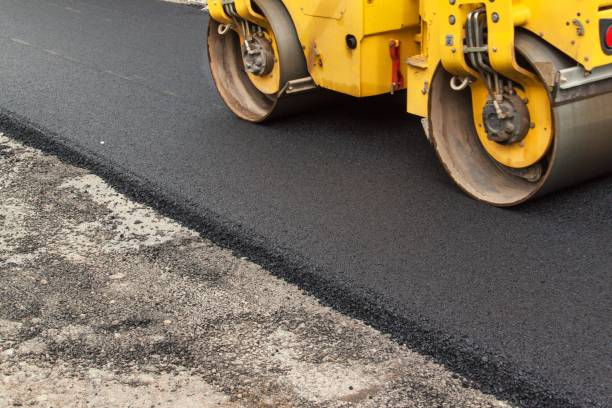 Best Interlocking Driveway Pavers  in Greenland, AR
