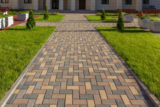 Best Commercial Driveway Pavers  in Greenland, AR