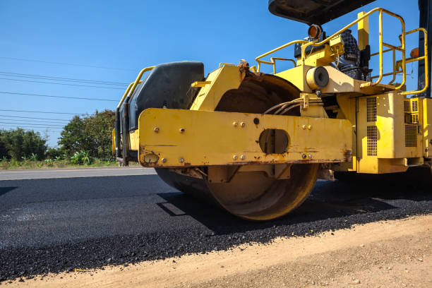 Best Residential Driveway Paver Services  in Greenland, AR